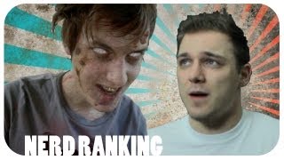 NERD RANKING - Welche Zombieapokalypse darf es sein?