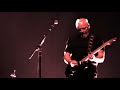 Pink Floyd - Comfortably Numb - Roger Waters and David Gilmour