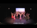Gala 2014 L'étoile d'un soir