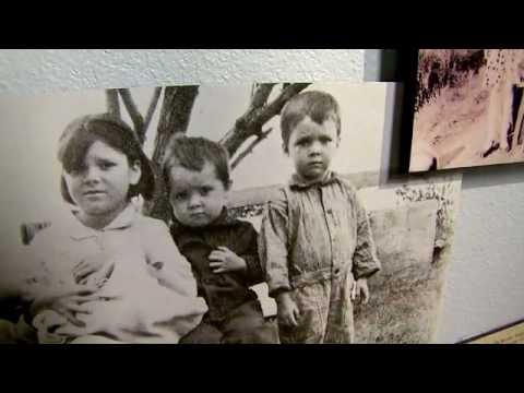Jb S Journal The Audie Murphy Museum Youtube