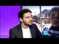 ثقافة: مع الفنان البريطاني سامي يوسف على فرانس24