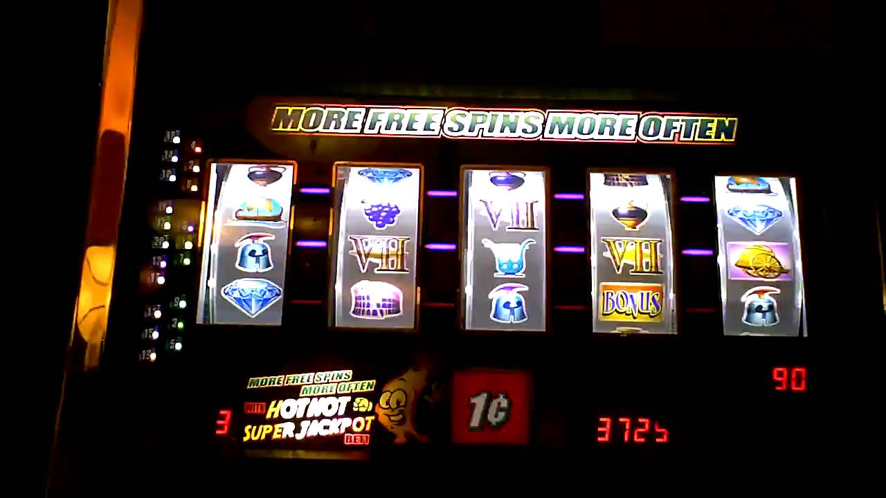 mount airy casino best paid slots