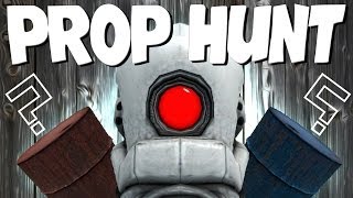 BEST GAME EVER | Prop Hunt #14