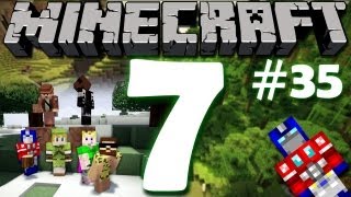 MINECRAFT SEASON 7 # 35 - Sand am Meer «» Let's Play Minecraft Together | HD