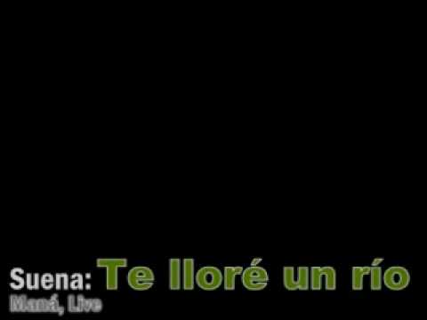 COMO TE DESEO MANA LETRA como te deseo mana letra: