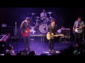 I Witnessed a Crime (Live at The Troubadour)
