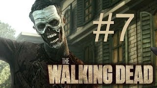 TODO ESTA BIEN... HASTA QUE | The Walking Dead | Parte 7