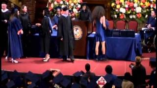 Epic Graduation