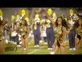 NC A&T - The Jungle Show 9.27.2012