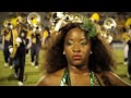 NC A&T - The Jungle Show 9.27.2012