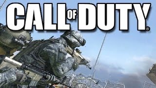 Call of Duty Funny Moments with the Crew! (Jahova Rage, Funny Killcams, and More!)