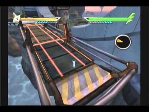 Bolt Wii Walkthrough Part 14 - YouTube