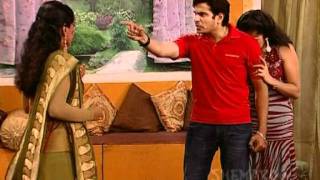 Radharani Mumbai Na Shethani - Part 11 Of 13 - Hari Dave - Vaishali Parmar - Gujarati Natak