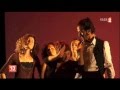 Carmen en langue des signes - JT France 2 avec sous titrage