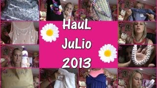 HauL Julio 2013