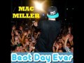 Mac Miller - She Said (prod Khrysis )(off Best Day Ever 