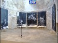 " La mémoire du geste " à la Collégiale Saint-Pierre le Puellier à Orléans en 2011 RCF
