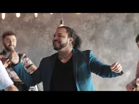 Ashot Saakyan & Michel Martinez & Versal Band - Asmar Aghjik