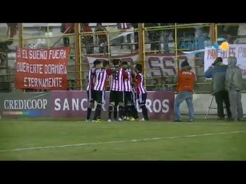 Clip de Estudiantes (LP) - Quilmes