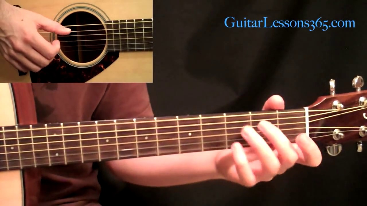 Led Zeppelin Stairway to Heaven Guitar Lesson Pt.1 Intro (First
