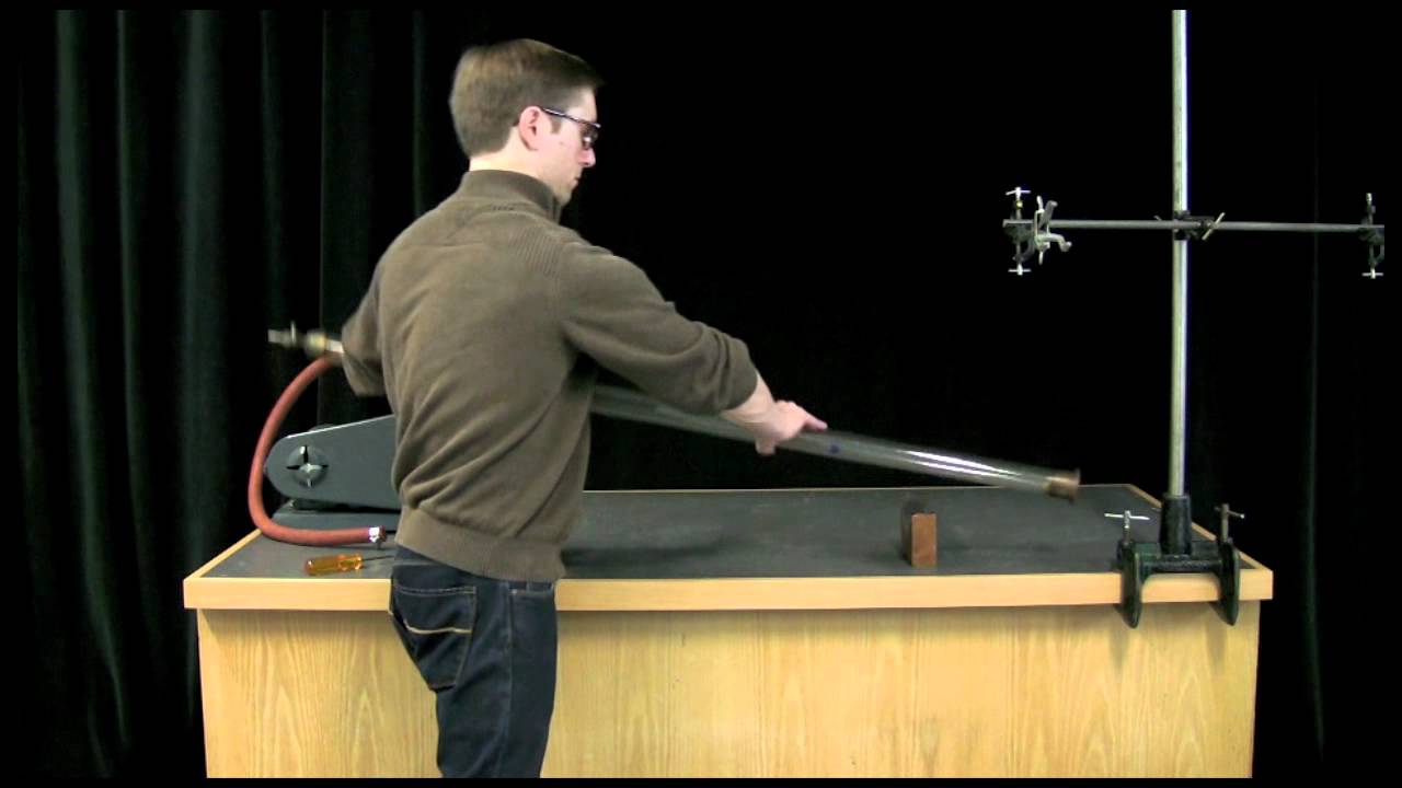 Feather and Coin in a Vacuum YouTube