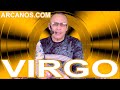 Video Horscopo Semanal VIRGO  del 26 Febrero al 4 Marzo 2023 (Semana 2023-09) (Lectura del Tarot)
