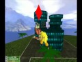 Thumbnail 1 for Dragon Ball Af Goku Y Vegeta (el Juego Para Pc).wmv Thumbnail 1 for Dragon Ball Af Goku Y Vegeta (el Juego Para Pc).wmv