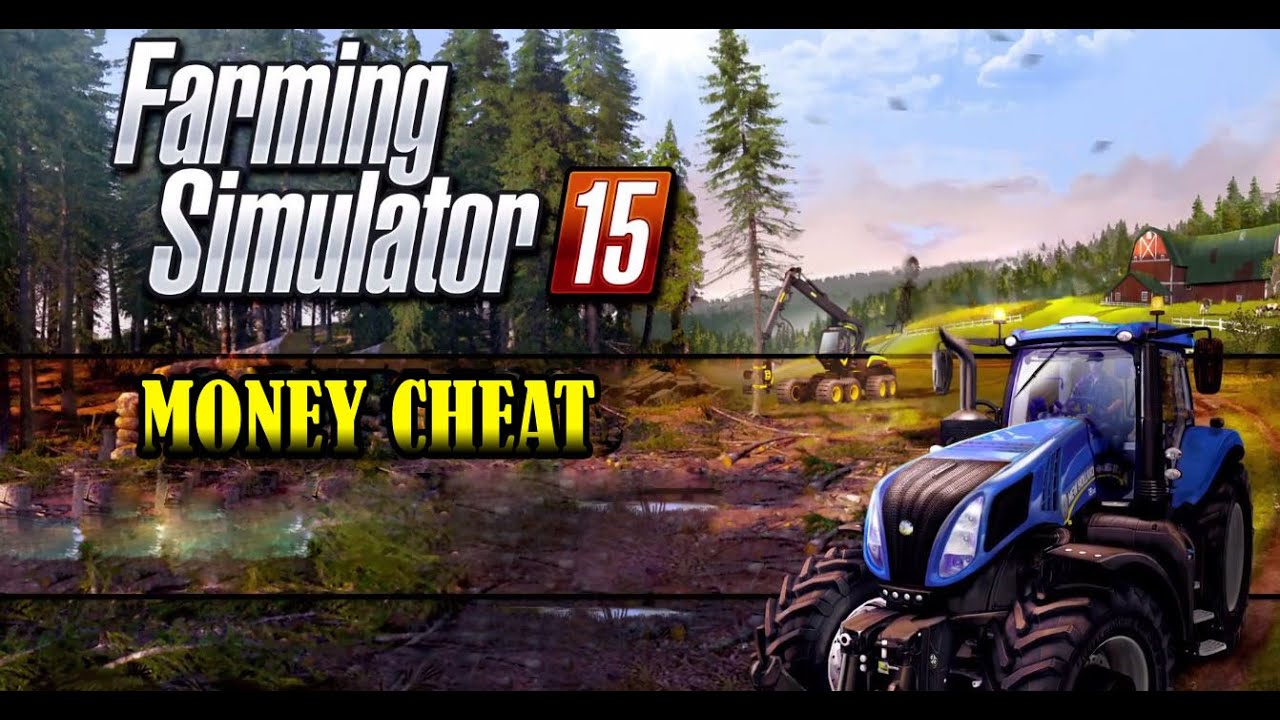 farming simulator 2019 ps4 money cheat