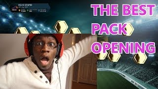 Pack Opening | THE BEST PACK OPENING