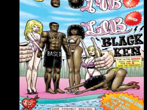 Lil B - Call Me Black Ken - YouTube