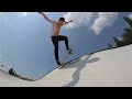 Techramps Skatepark Review - Olkusz/Skate