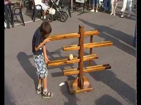Equibil jeux en bois les copinettes animation YouTube