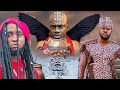 Alabi Alagbara - A Nigerian Yoruba Movie Starring Odunlade Adekola | Feranmi Oyalowo