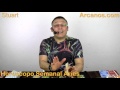 Video Horscopo Semanal ARIES  del 24 al 30 Abril 2016 (Semana 2016-18) (Lectura del Tarot)