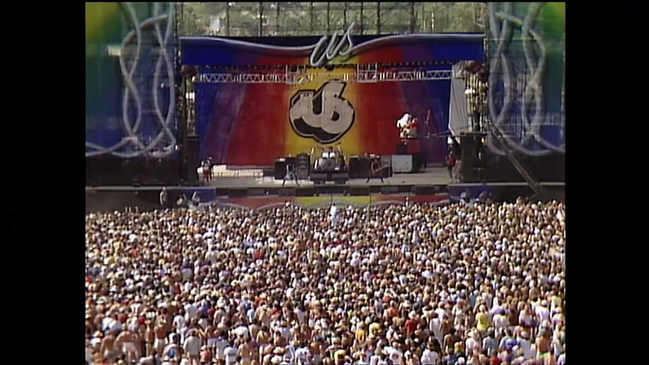 1982 US Festival: The 'US' Generation - Documentary Coming Soon! - YouTube