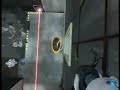 Portal 2: The Reportal Glitch