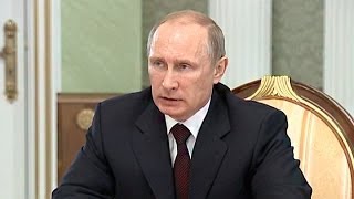 Путин признает наличие нерешенных вопросов по созданию ЕАЭС, но уверен, что можно найти компромисс