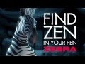 Find Zen in Your Pen