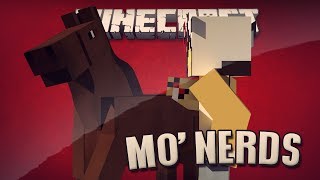 #9 Mo' Nerds 2.0 - Explicações sobre cruzamentos dos cavalos!