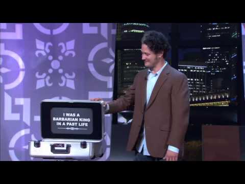 UConn Students At Jerry Springer Dating Show Taping