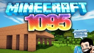 MINECRAFT [HD+] #1095 - Haus am Meer ★ Let's Play Minecraft