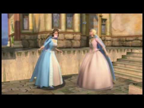VIDEO DE LA CANCION DE BARBIE video de la cancion de barbie: