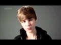 Justin Bieber Slow Motion Hair Flip - Youtube