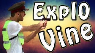 Vezmi nohy na ramená ● Expl0 Vine #1