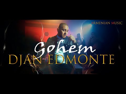 Djan Edmonte - Gohem