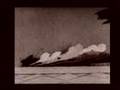 Sinking of the Lusitania 1918 Animation