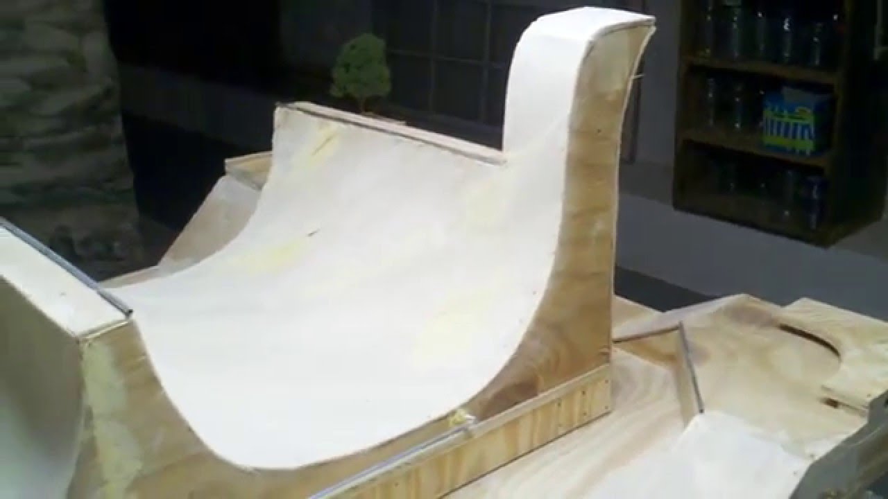 Fingerboard Park