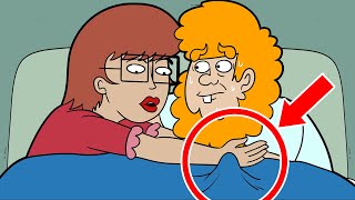 Cuddling Service Prank (animated) - Ownage Pranks