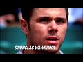 ATP World Tour Uncovered Federer Feature