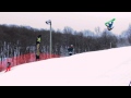 Big Air at Bear Creek Mountain Resort Big Air at Bear Creek Mountain Resort